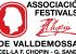 Festival Chopin de Valldemossa